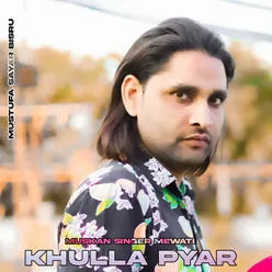 Khulla Pyar